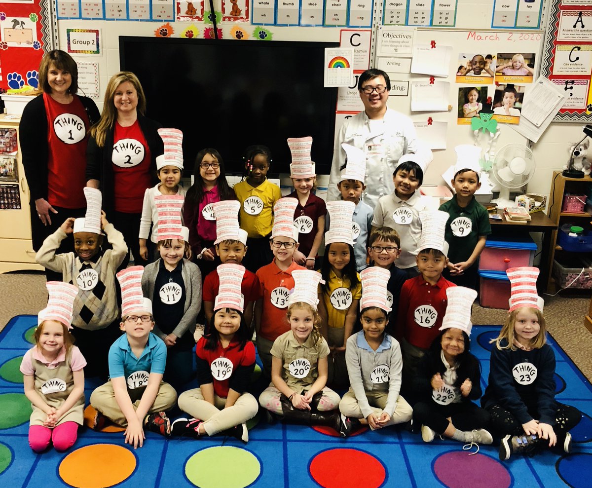 Teachers and Staff Mary Bryan Elementary School