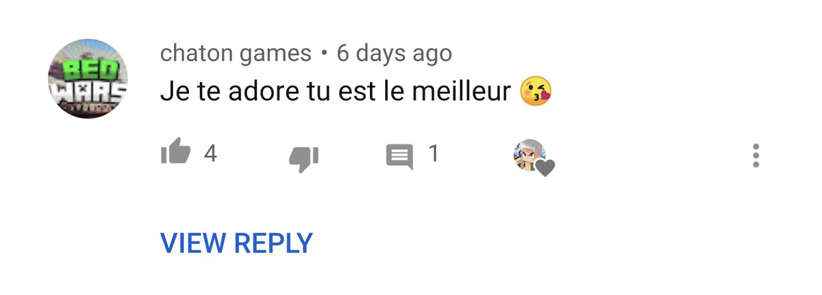 Maneeeei's tweet photo. @MulticortYT Je suis le meilleur et le best du monde simultanément donc j'pense que c'est surperieur à juste le meilleur https://t.co/z902O0XkrZ