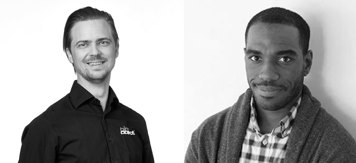 BIMobject's tweet photo. Patrik Vingagård and Kevon Lovelace from BIMobject will join our stage now. Learn about create and getting your objects on to BIMobject. Watch it here -> https://t.co/79WQ7OL0bG
#BIMobjectLIVE #Sustainability #Digitalization https://t.co/6rmvKmSKML