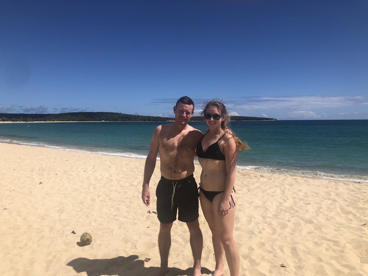 bwhite1021's tweet photo. Caribbean living is 👌 https://t.co/ONxq5XUB8O