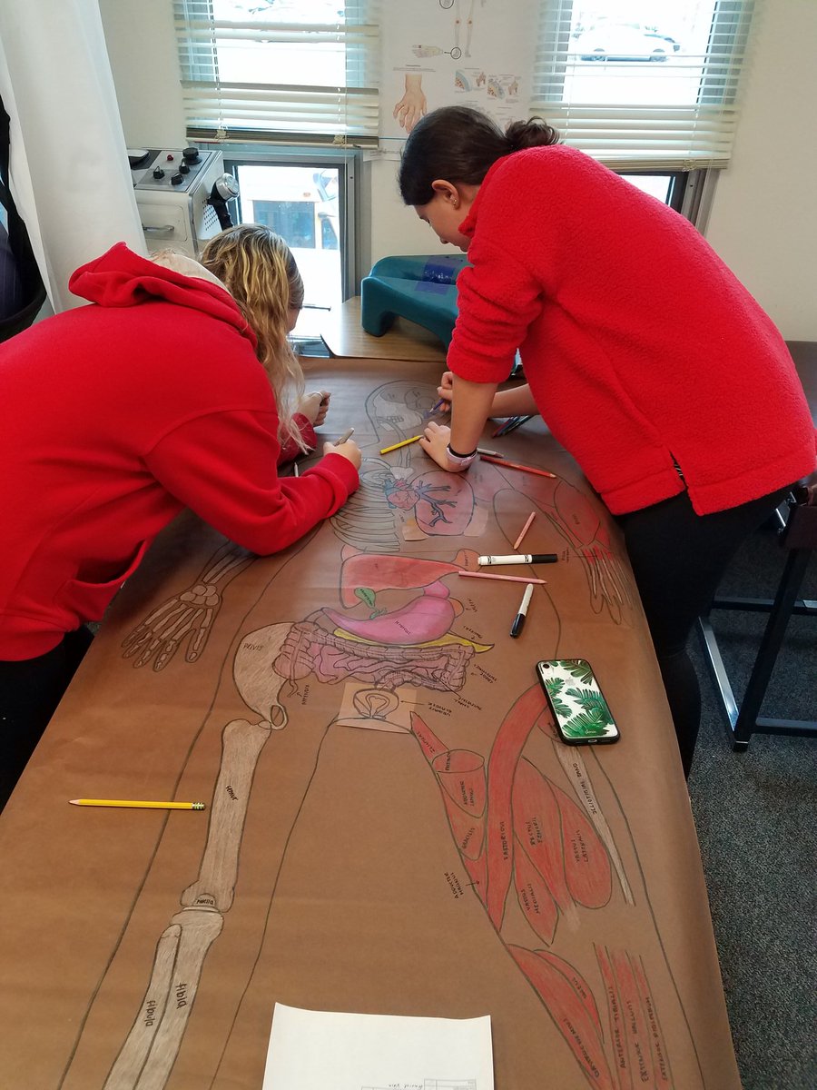 ACC_PT's tweet photo. ACC Physical Therapy students preparing for the Cadaver Lab field trip and tour of health and medical programs at NVCC Medical Campus. https://t.co/4zixBkPdGe