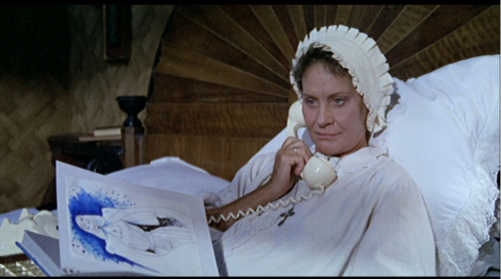 Performance Anxiety tweet media