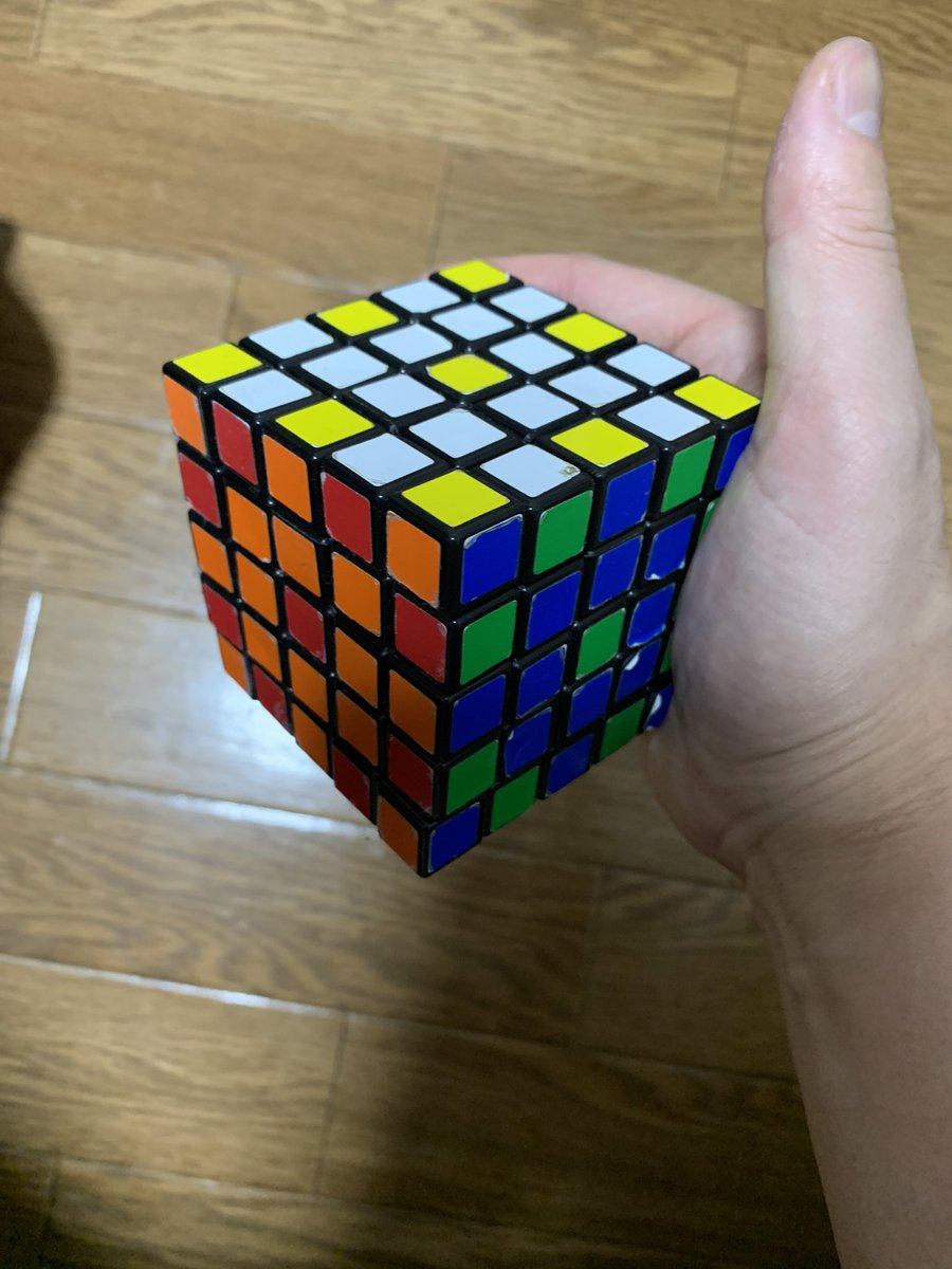 最近の作品ですねぇ。
#ルービックキューブ
#RubiksCubes