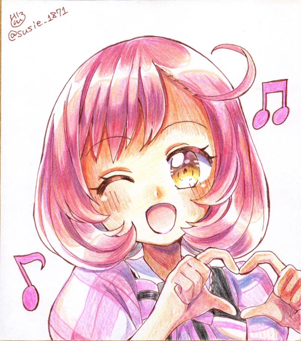 ハピなる??
 #彩瀬なる生誕祭2020
#彩瀬なる生誕祭 