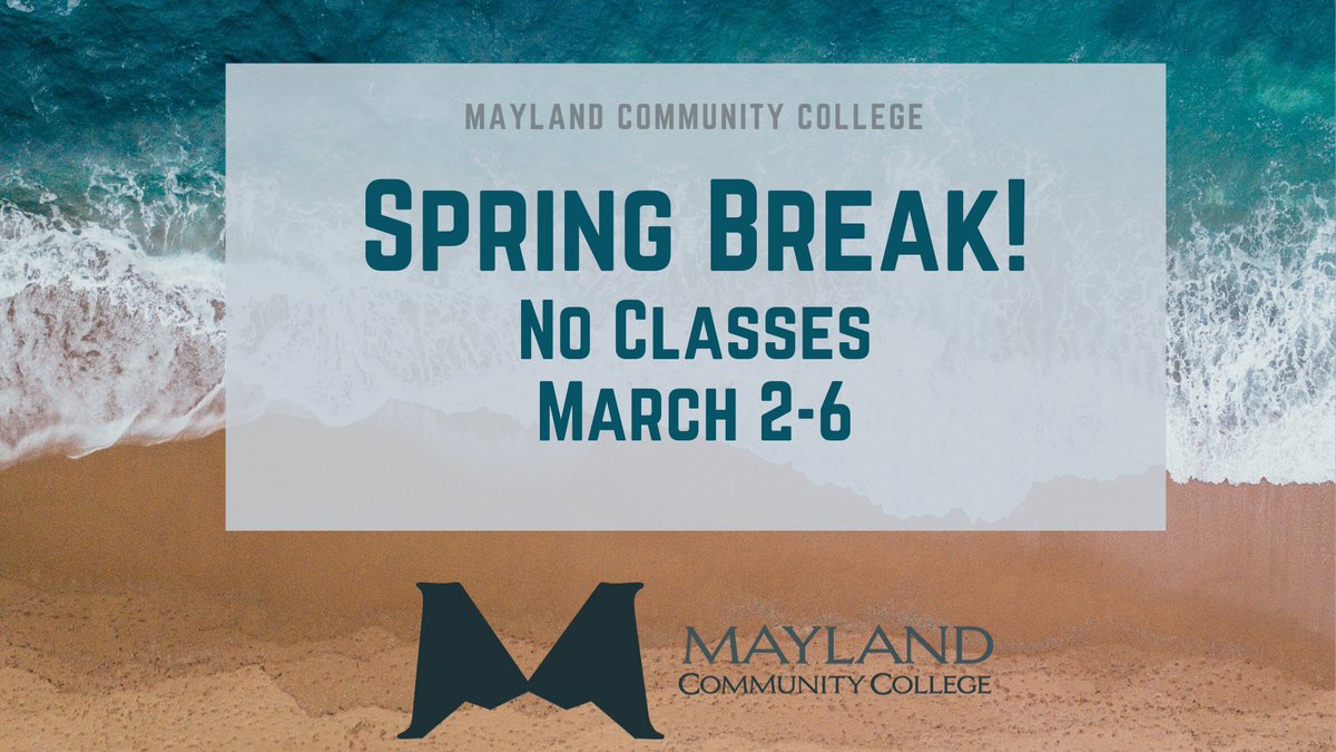 Mayland CC tweet media