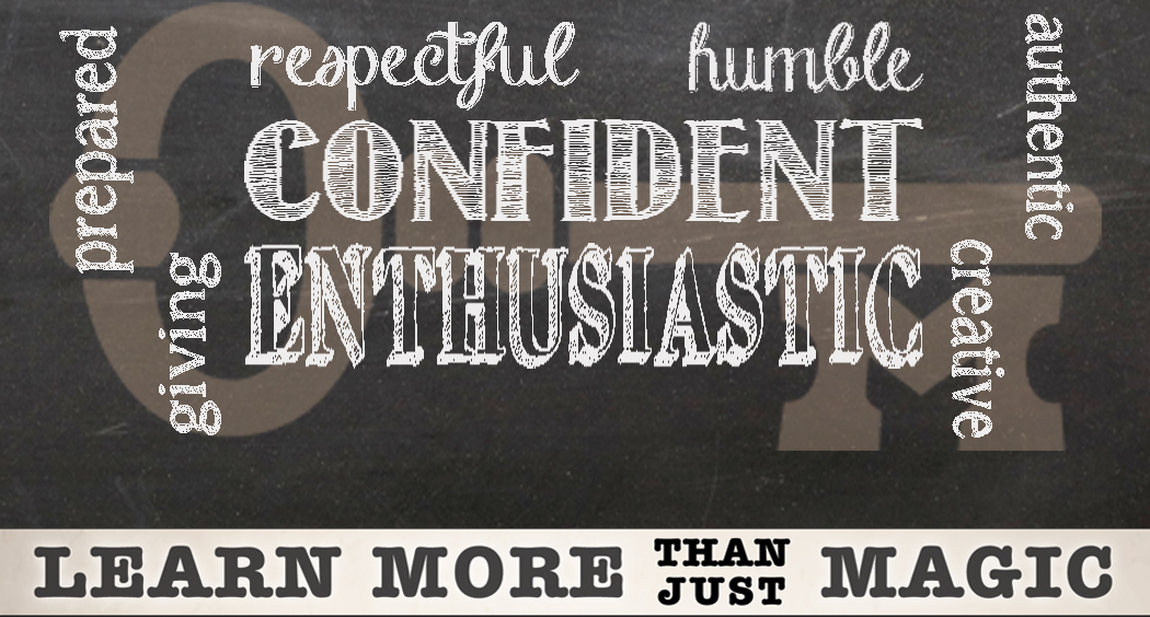 CajunMagicClass's tweet image. Magic Class is Back in Session -  Orange Wand at OLPS mailchi.mp/f973e11e3965/m…