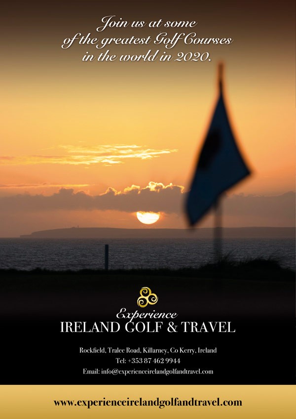 Experience Ireland tweet media