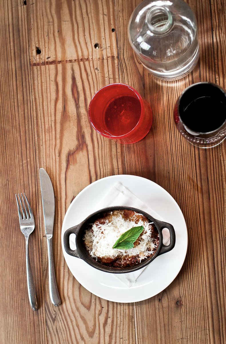 We eat meatballs on Mondays, don’t you? + they’re ½ off M-F 5-6pm