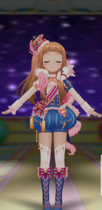 メリーゴーランドのtwitterイラスト検索結果