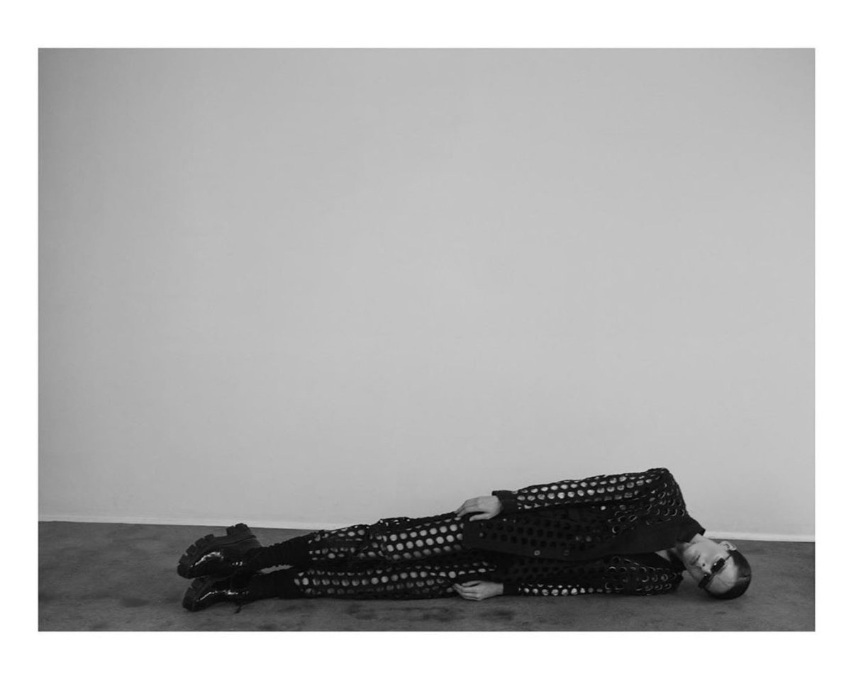cocorocha's tweet photo. When I’ve done all 1000 poses 💀 #monday #studyofpose #mood https://t.co/SeA8QrMbKM