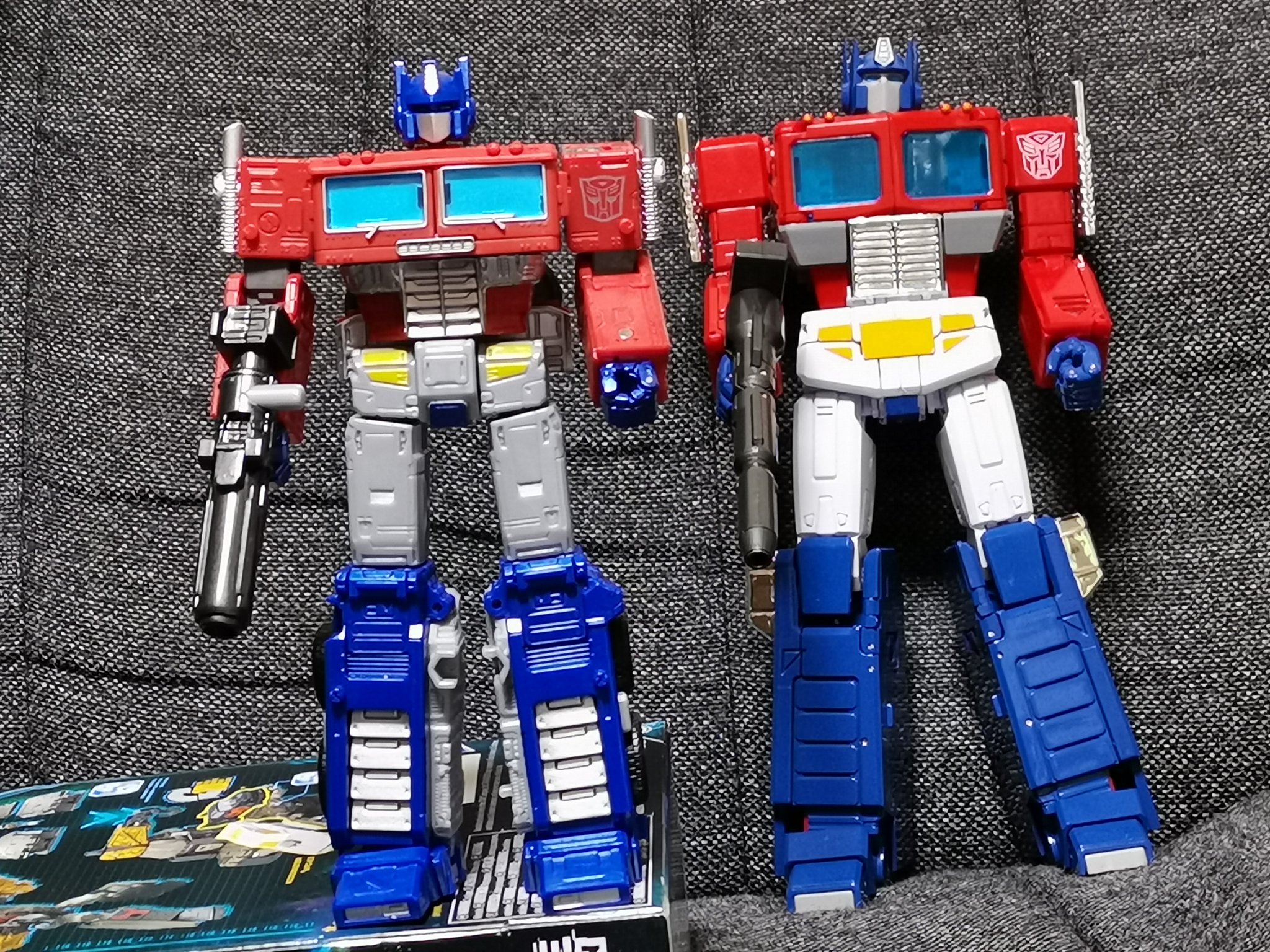 tf-tf@トランスフォーマー大好き on Twitter: