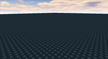 Ivy On Twitter Retweet If You Remember When Roblox S Default Template Baseplate Was A Lighter Shade Of Grey - roblox baseplate