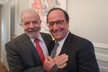 Ver imagem no Twitter