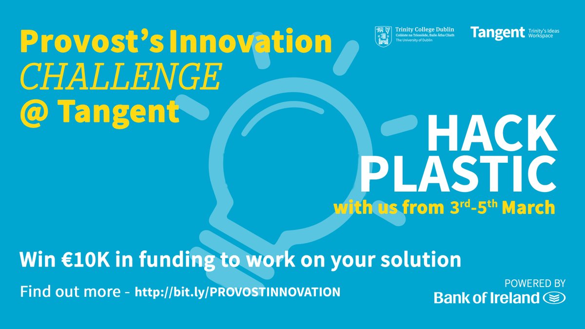 TCDLaunchBox's tweet photo. Mentorship Madness is just about to begin here at the #ProvostsChallenge @TCDTangent. Many thanks to @CreatovationIrl, @genemurphy, Michele, Declan, Rachel &amp; @CCCampaign_Irl for helping our teams ideate their solutions! #tangentexperience https://t.co/OoYzqcyyJF