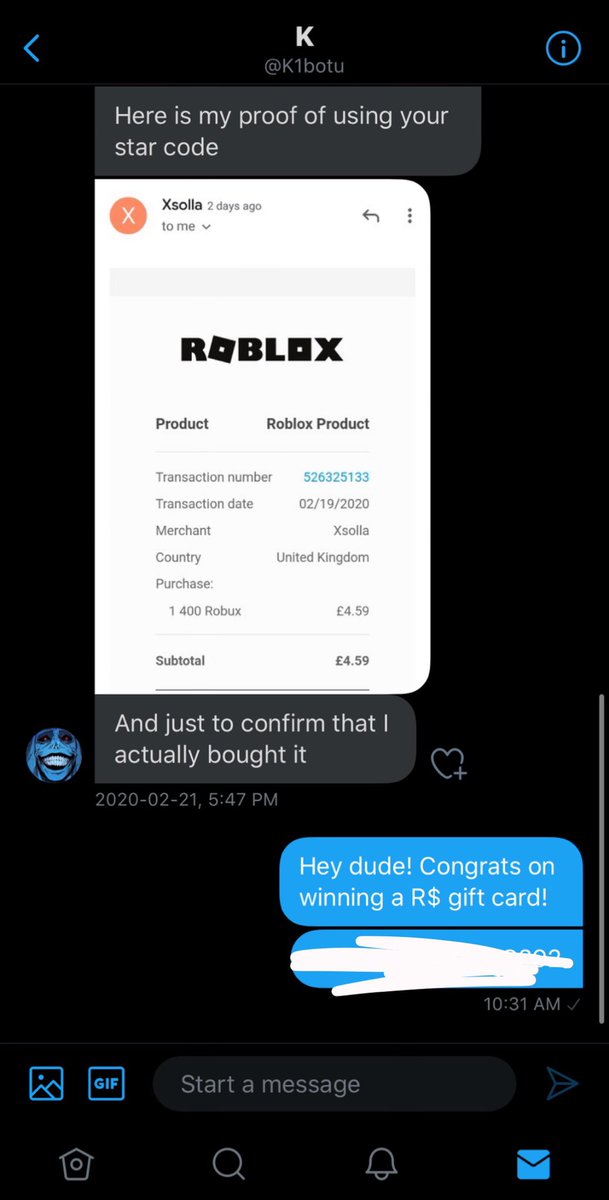 Alex Code Matrix On Twitter Hey Congrats To The Winners Of Yesterday S 10 Robux Gift Card Giveaway Should I Do Another One