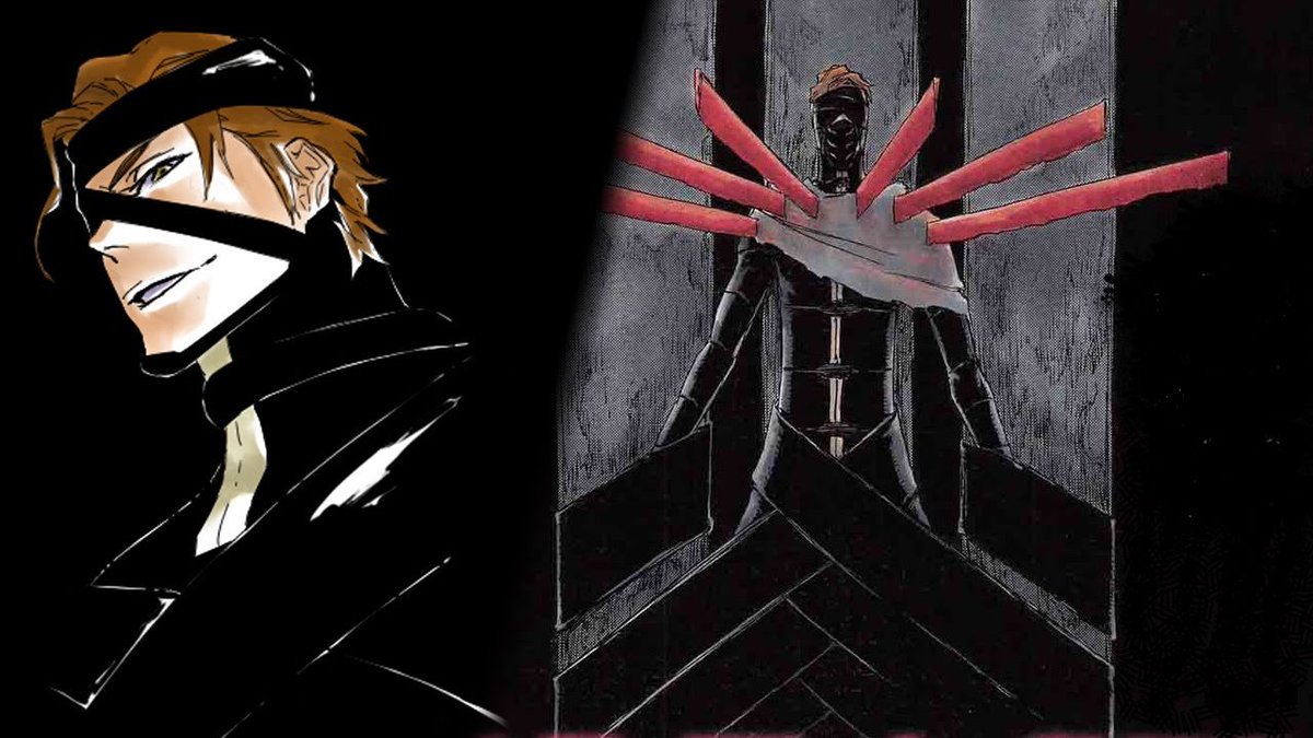 🌗 ELDEN RING on Twitter "Day 11 White Ichigo/True Zangetsu. Just