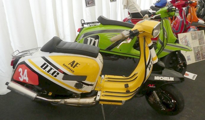 BURTON BREWERS SEASON OPENER classicscooterist.com/burton-brewers…