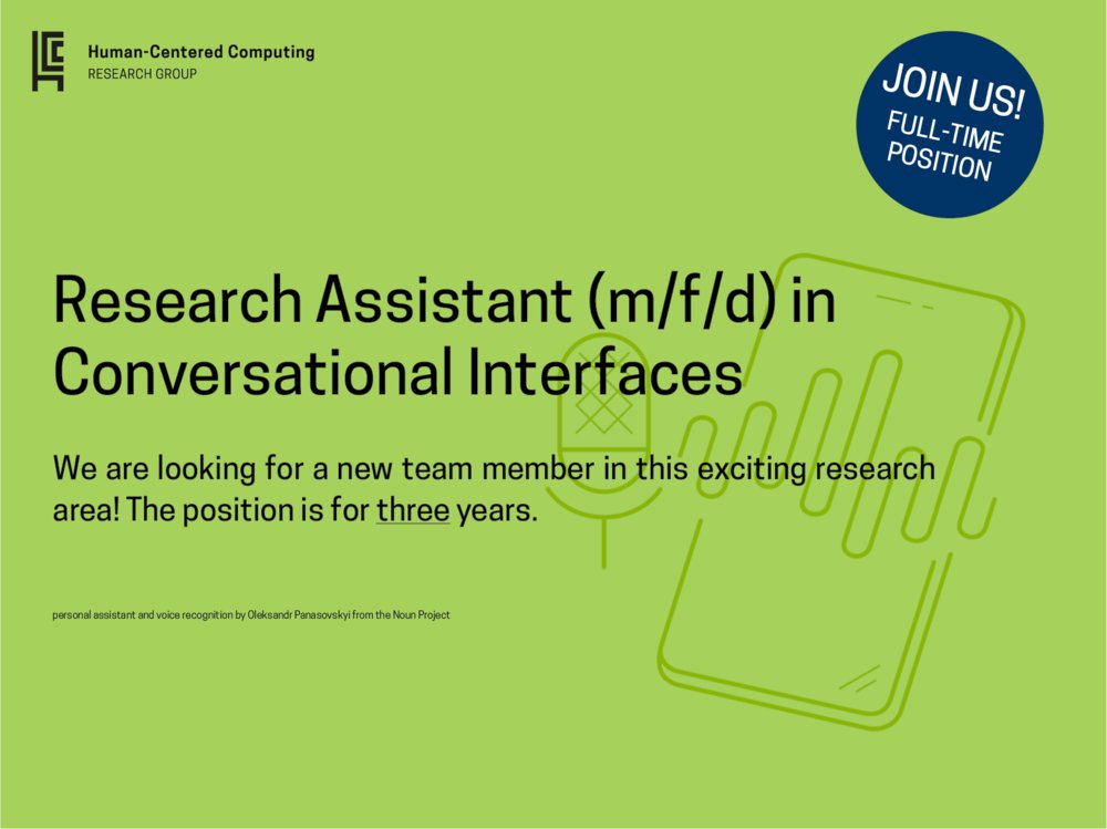 HCC Research Group | @hcc_research@hci.social tweet media