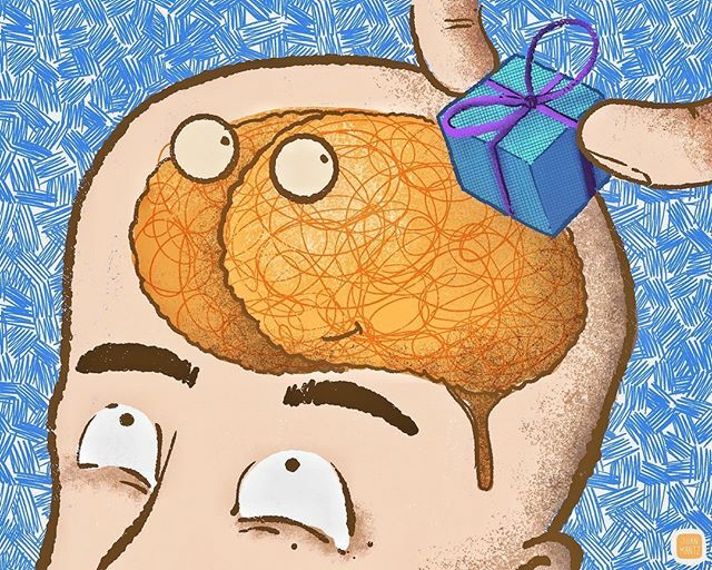 juan_mantz's tweet photo. How to keep motivation up as a freelancer (or in life)🏃🏻‍♂️💻→ Illustration for @nomadista.io blog.⁠
.⁠
Parte del artículo en Español 🇪🇸en @nomadista.io ↓⁠
⁠
🏝Una de las razones por las cuales empezaste a considerar la idea de “vida remota” tiene … https://t.co/L5ZFp6Fthm https://t.co/AuYz27x2r4