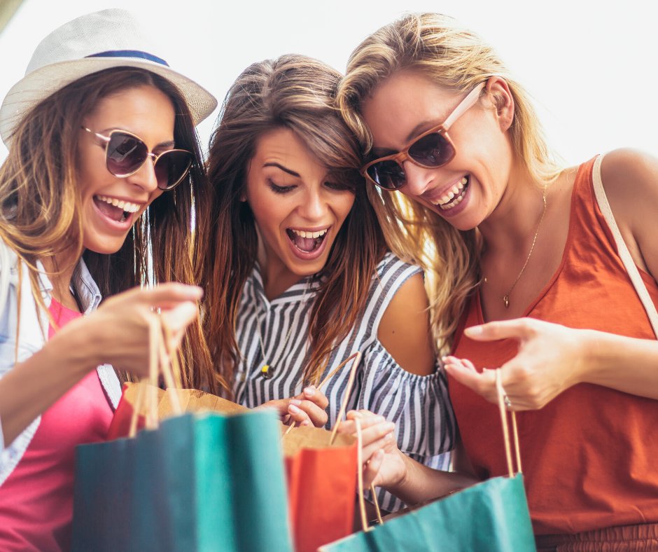 START THE CAR!!!

Butterfly Boutique has 50-60% Off!