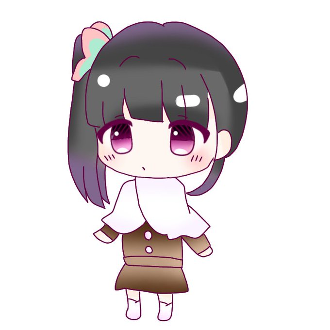 カナヲのtwitterイラスト検索結果 古い順