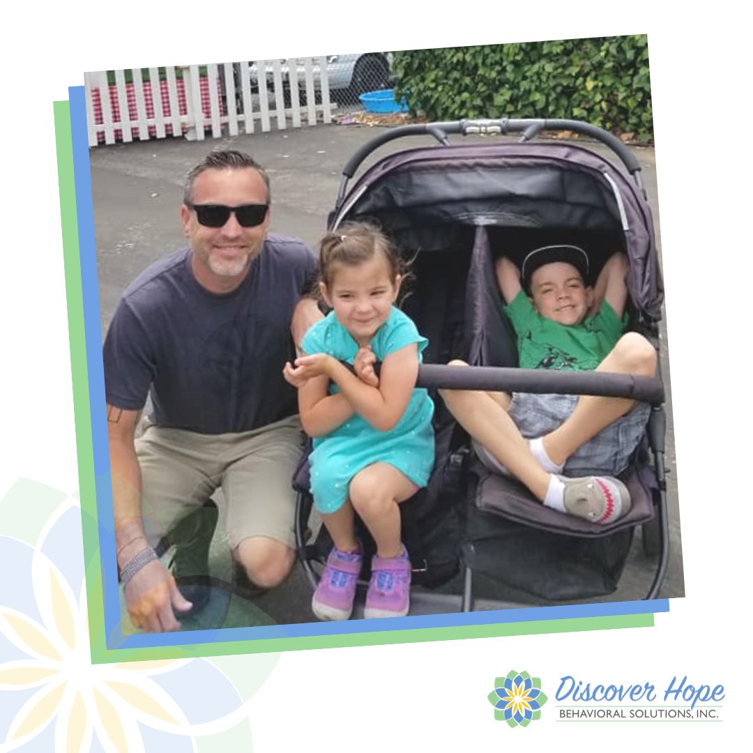 Discover Hope Behavioral Solutions, Inc. tweet media