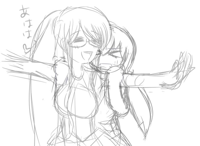 恐らく多くの人が描いてるであろうタイタニック。それはそうとWebMoneyオリジナルデザインカード当たりました。うれしい。#ふたばあーと #すずあーと 