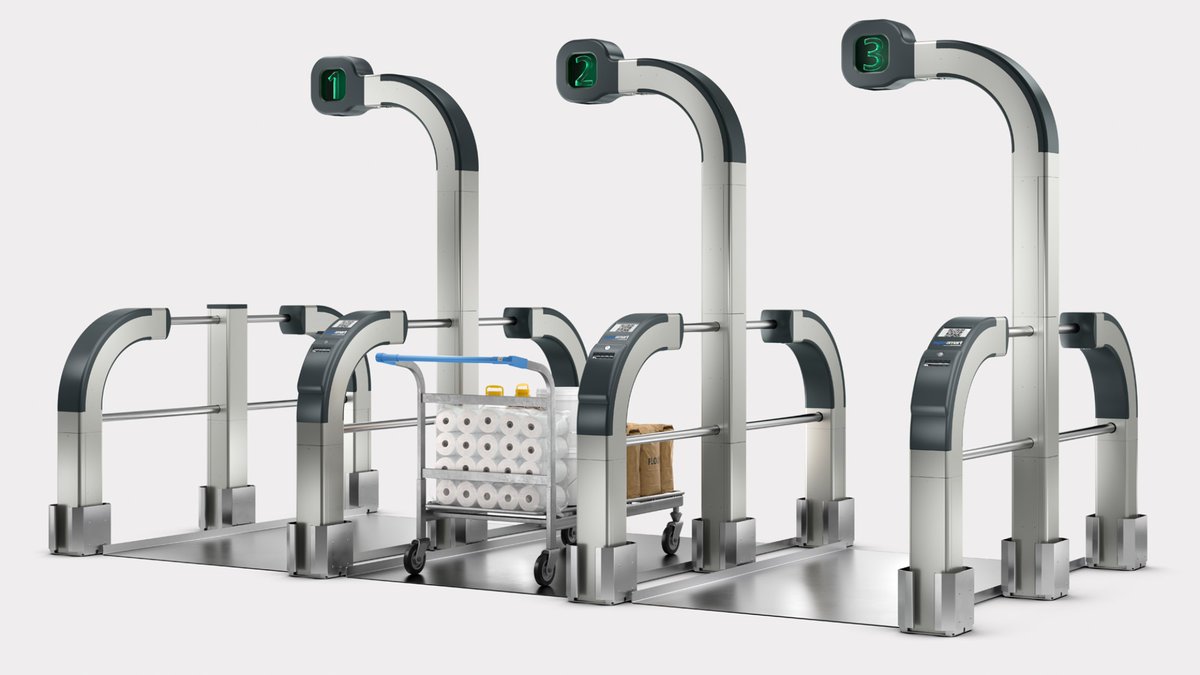 distrifood.nl/branche-bedrij… <a href="/Distrifood/">Distrifood</a> over het Scan&amp;Go Loss Prevention-systeem van Supersmart powered by <a href="/Bizerba_NL/">Bizerba Nederland</a>, geïnstalleerd bij 7 vestigingen van Makro Tsjechië. #lossprevention #scanandgo #makro #supersmart #metro #topsupplierretail2020award #retail #customerjourney