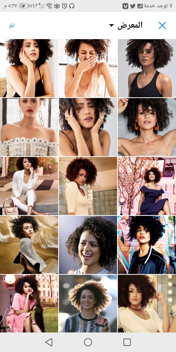  Happy birthday my favorite actress Nathalie emmanuel     