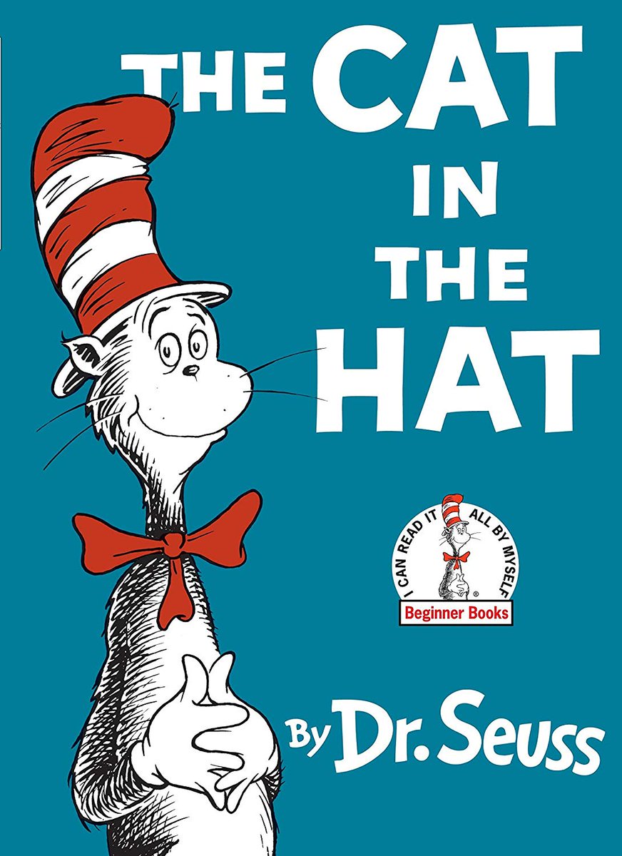 TheReaderThai's tweet photo. 2มีนา63🎂HBD.116ปีชาตกาล
"ดร.ซูสส์" #DrSeuss
"ธีโอโด ซูสส์ จีเซล"
#TheodorSeussGeisel
นักเขียน-นักวาดชาวอเมริกัน
ช่วยให้เด็กจำนวนมากรักเรียน
และอ่านออกเขียนได้
ผู้เขียน #TheCatInTheHat
🎬หลายเรื่องเป็นหนัง
📚ปี 2528 #TheLorax แปลไทยชื่อ
"ลอก แลก" หนังสือส่งเสริมการอ่านระดับประถมฯ https://t.co/XkBTRzk7ca