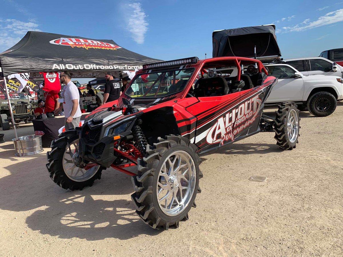 speed_asylum's tweet photo. Welcome our newest Speed Asylum crew Matthew Cordell who covered the Unlimited off-road show sponsored by @BFGoodrichTires 🔥 #speedasylum #carchasers #offroadshow #truckspotter #carshow #offroaders #offroadracing
📷: Matthew Cordell 🗺: Texas https://t.co/FtcxxsAo9N