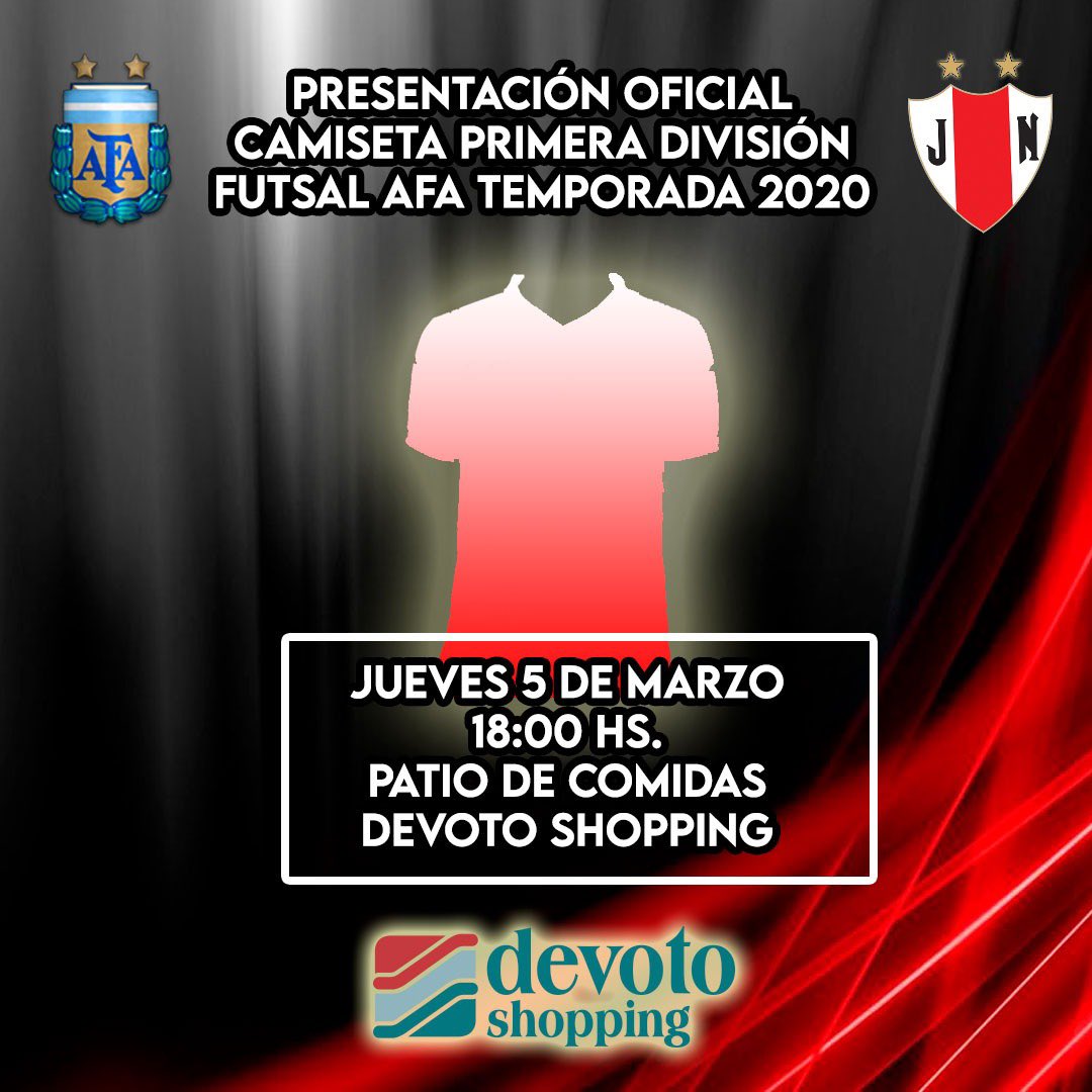 Jorge Newbery tweet media