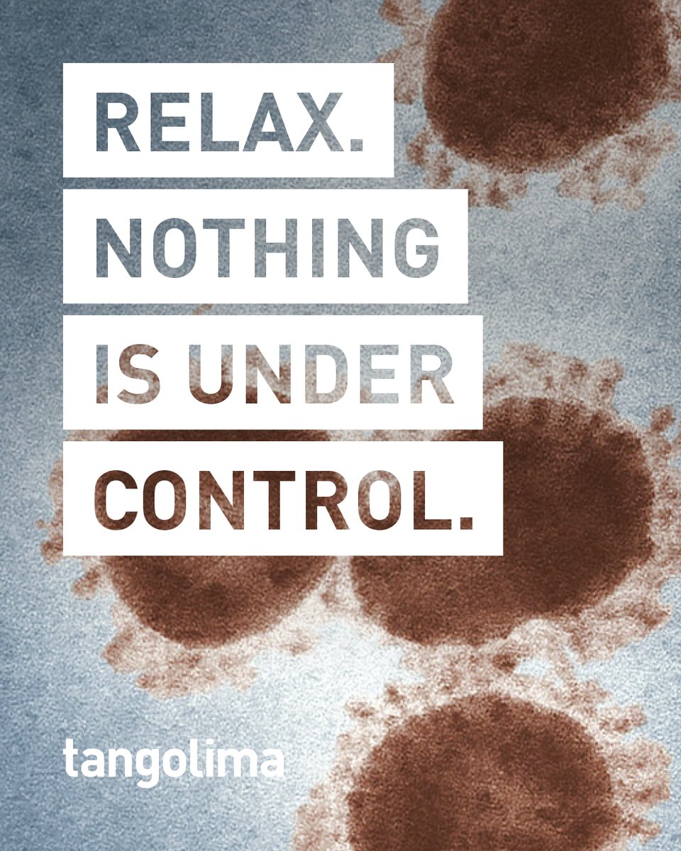 tangolima's tweet photo. Wir bunkern keine Konservern, haben aber letzte Woche noch Mal unseren Notfall-Plan zur Remote-Arbeit gecheckt. Wir können alle auch längerfristig  unterbrechungsfrei von zu Hause aus arbeiten und bleiben daher ganz entspannt.✌️#corona #remscheid #solingen #wuppertal https://t.co/Lp9a5A643l