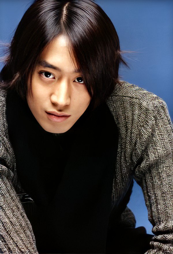 munarchive's tweet image. #신화 #에릭