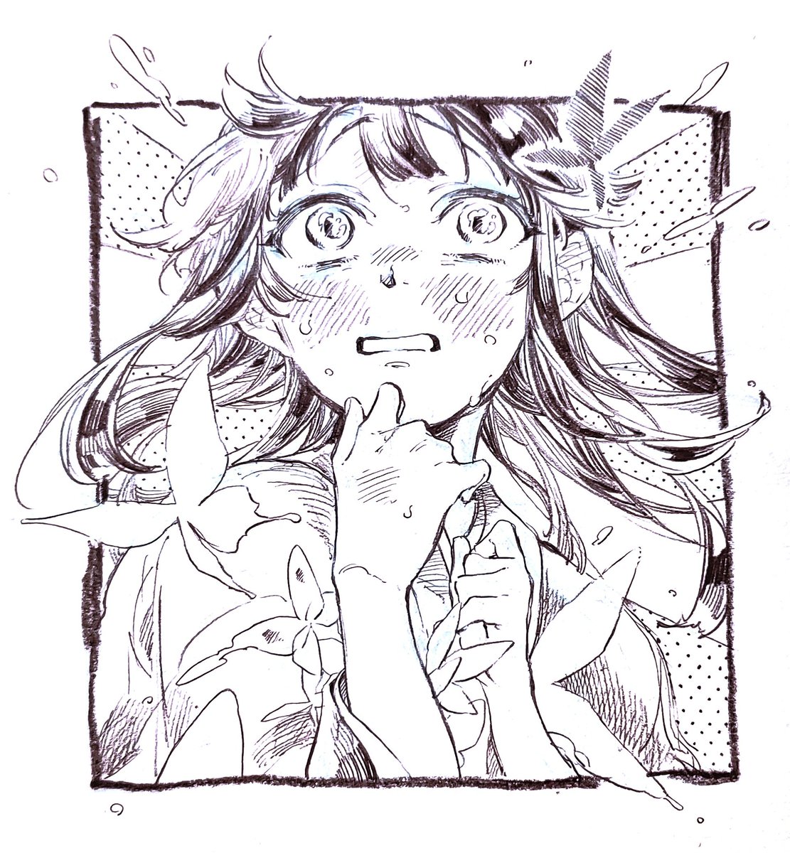 ねここ Twitter वर やっぱり漫画描いてるからか 絵柄が昔より漫画っぽくなったな ねここ Twitter वर やっぱり漫画描いてるからか 絵柄が昔より漫画っぽくなったな