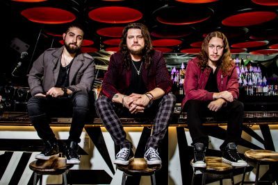 prunderground's tweet photo. #Radiofix Releases #FirstSingle of the Year, #AllNightLong https://t.co/Ux2ZBVF75j @amwgrp https://t.co/47bfq4SPkV