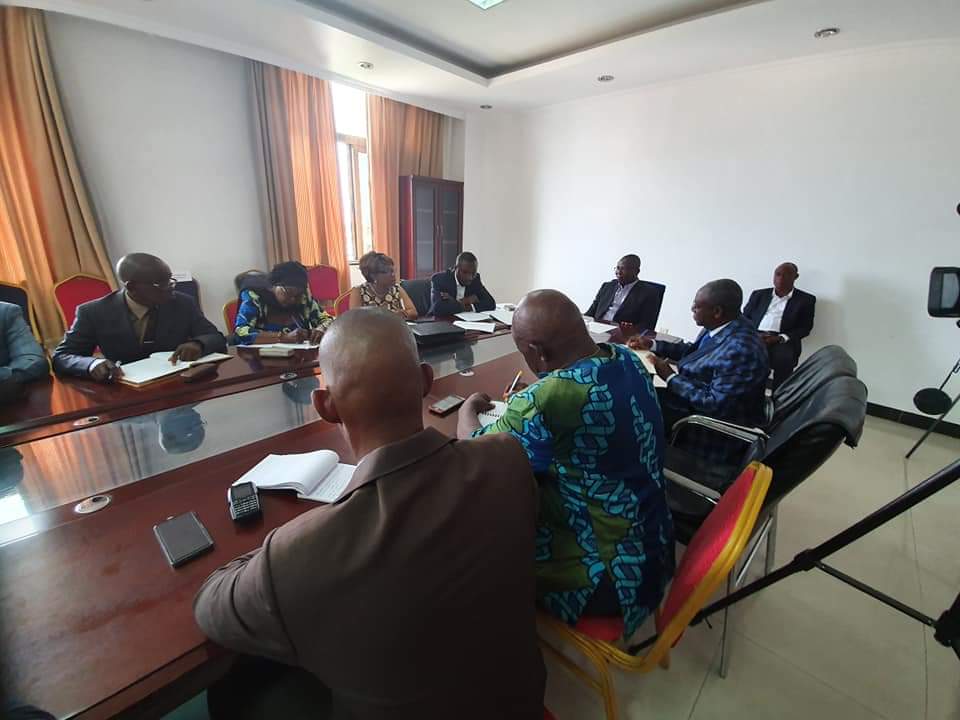 Congo-Brazza RGPH5 tweet media