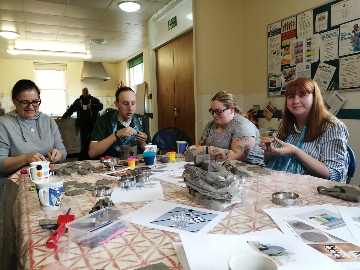 JobMarston's tweet photo. BCAT will be back in to our Place of Welcome on the 9th and 23rd March. All welcome. https://t.co/0jqfjKfhek