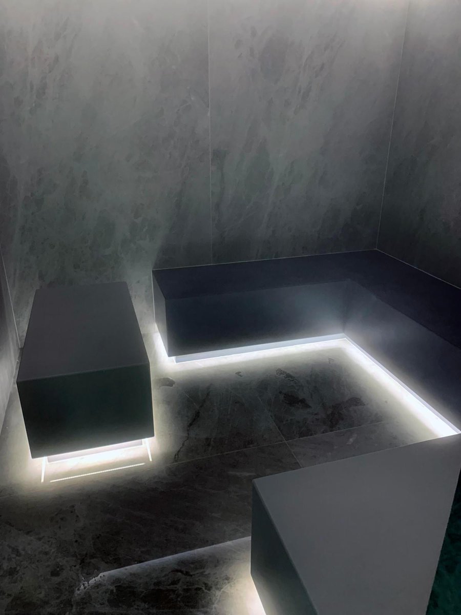 RED Manufacturing tweet media