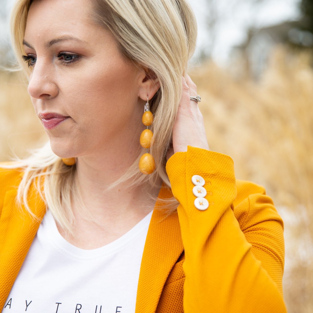 Channer's London tweet media