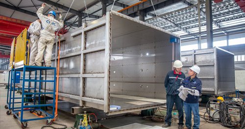 pacificgreen_'s tweet photo. To help ships install gas scrubbers to comply with IMO 2020, Pacific Green starts work four to six months in advance of any actual scrubber installation. Find out why: https://t.co/wTvQp9ISfQ
#oceanshipping #oceanfreight #containershipping #freight #shippingrate #freightcost https://t.co/Ao2qYYpE2A