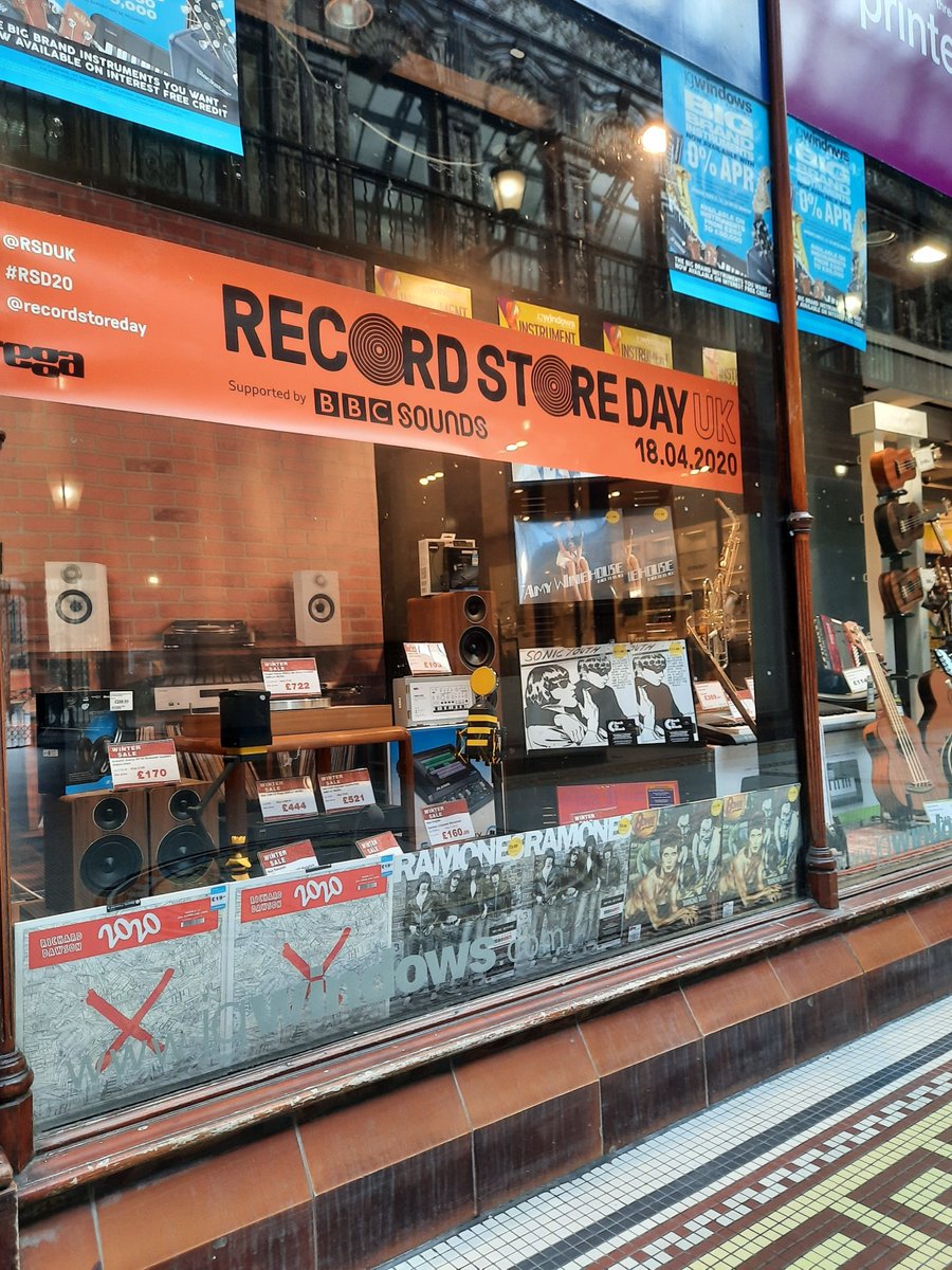 JG Windows Music Shops tweet media