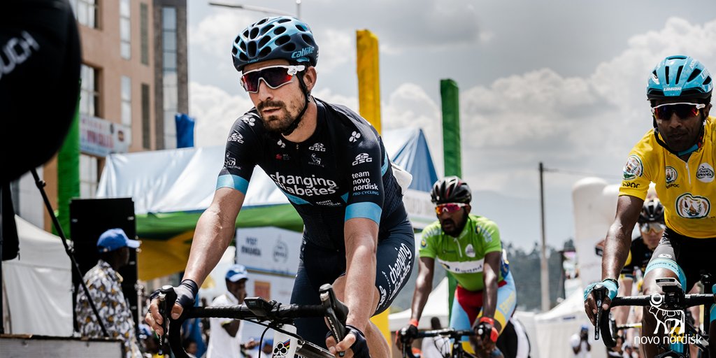 fundación mundial de diabetes novo nordisk instantáneo