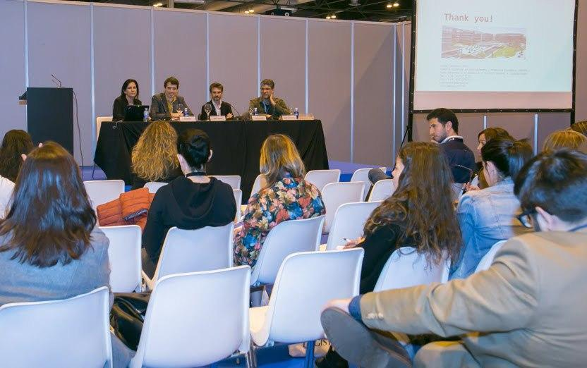 Farmaforum (@farmaforum) on Twitter photo La inmunología para tratar el cáncer, protagonista de la mesa redonda de <a href="/AseBio/">AseBio - Asociación Española de Bioempresas</a> farmaforum.es/la-inmunologia… La inmunología para tratar el cáncer, protagonista de la mesa redonda de <a href="/AseBio/">AseBio - Asociación Española de Bioempresas</a> farmaforum.es/la-inmunologia…