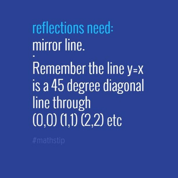 #mathstip ift.tt/32Kacms