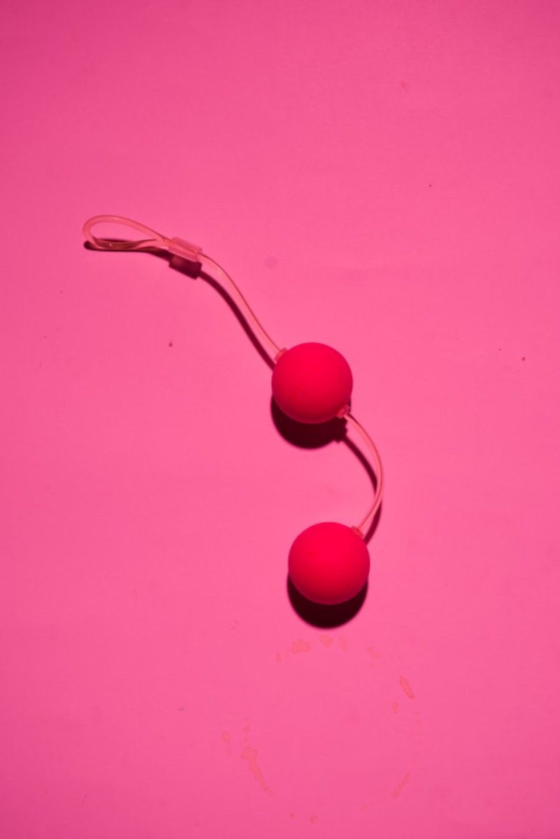 There seems to be a gadget or product for EVERYTHING, even Kegels! With some of these products going for as much as $200, are they even worth it? bit.ly/2w4mgCv