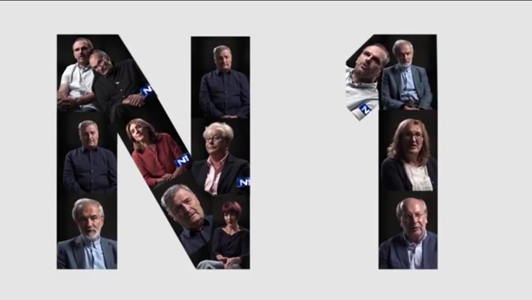 ToBreakFreeee's tweet image. Zašto ovde nema Klačara? 
#progon