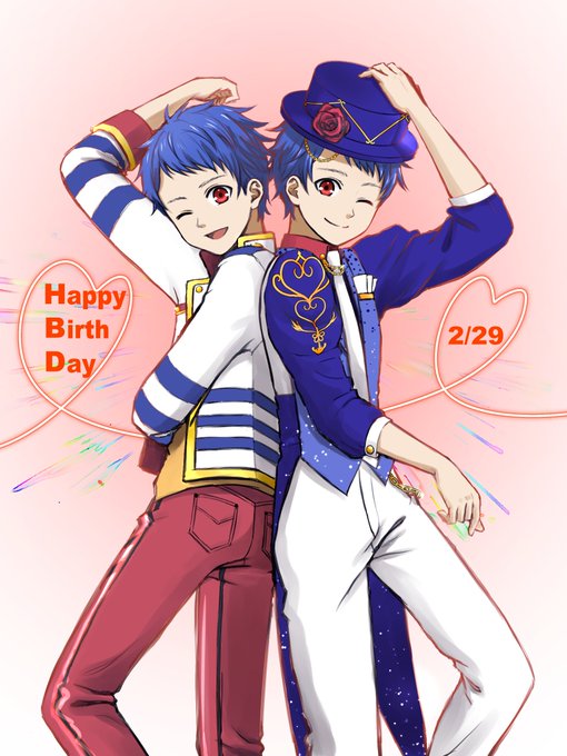 一条シン誕生祭のtwitterイラスト検索結果 一条シン誕生祭のtwitterイラスト検索結果