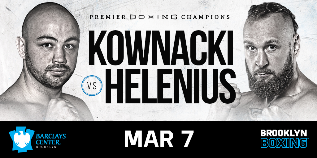 Brooklyn_Boxing's tweet photo. IT'S FIGHT WEEK! See you on Saturday!
@AKbabyface vs @helenius_robert 🥊🔥

🎫 : https://t.co/Ng9TI5Yjhz https://t.co/NGJVb7LX4W
