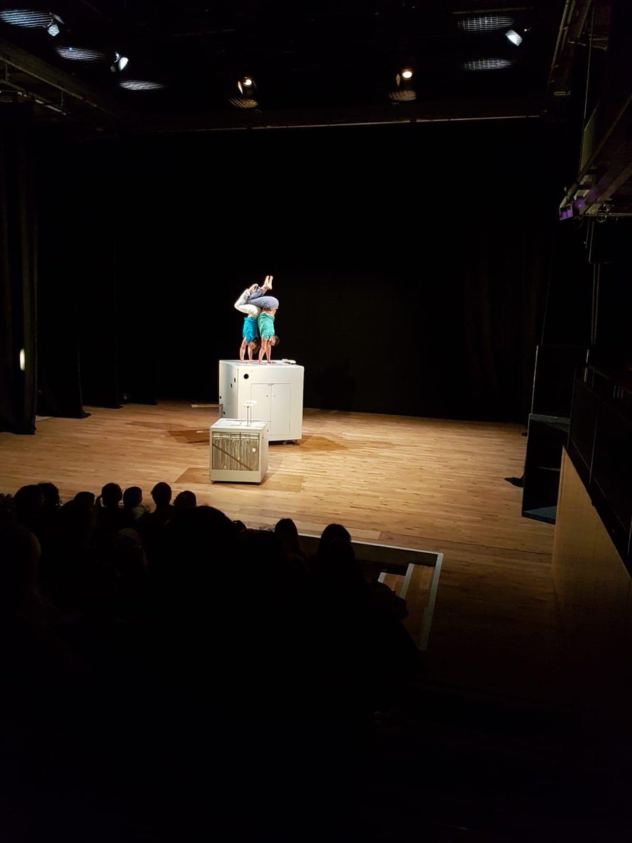 Inverted Theatre (@InvertedTheatre) / Posts / X
